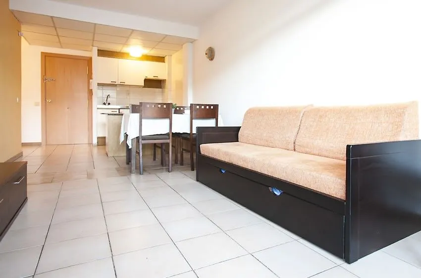 Rentalmar Catalonia Park 살루 스페인