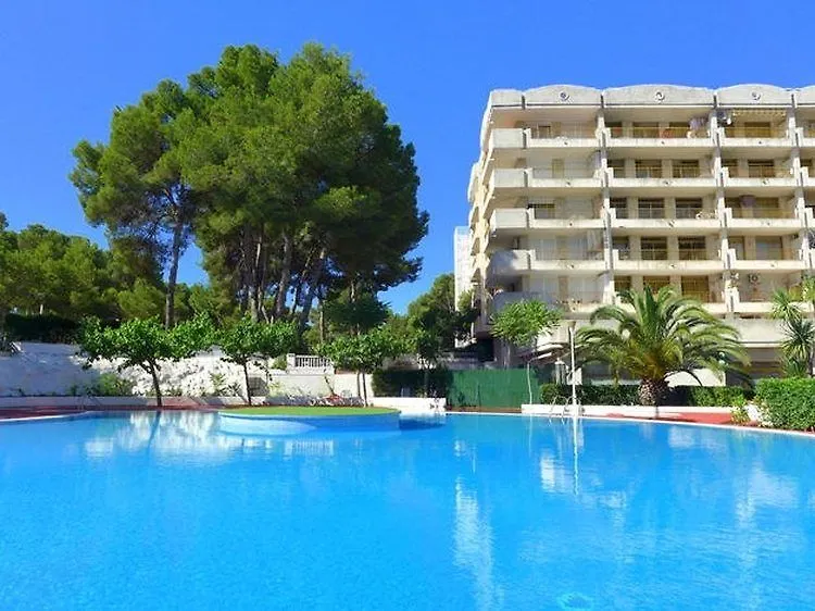 Rentalmar Catalonia Park Salou 2*,  Espagne