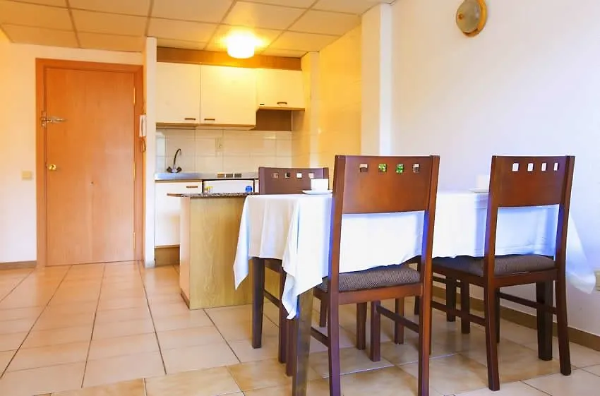 Rentalmar Catalonia Park Salou Hotel